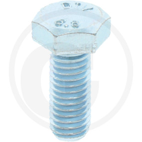 Din 933 8X20 8.8V Schraube Granit 18001 DC030